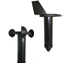 Датчик скорости и направления ветра МПВ-602.14601