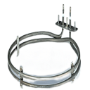 Тэн кольцевой керамический D-90 L 100 380V 750W 