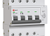 Дифференциальный автомат АД-4 32А300мА (хар. C, AC, электронный) 6кА EKF PROxima