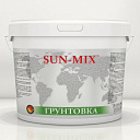 Грунтовка Sun-Mix 20 кг