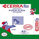 Цветная затирка  CERRA FUGA (1kg)