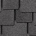 Гибкая черепица Lux, саппоро, фладен