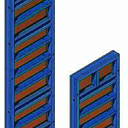 Универсальные щиты