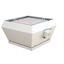 Крышные вентиляторы tf-rof