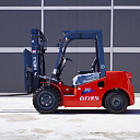 Вилочный Погрузчик HELI KARA CPCD20  2t-3м контейнер