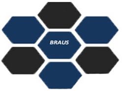 Логотип OOO BRAUS TEPLOPLAST