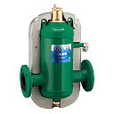 Деаэратор CALEFFI с изоляционным кожухом DN80