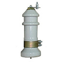 Вентильный разрядник РВО-10 У1 (10 кВ)