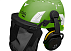 Защитные каски и защитные щитки. IRUDEK SPAIN, HOEGERT POLAND, SAFETY JOGGER