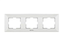 Тройная рамка Arkedia 3'LU CERCEVE 08 03-2 PANASONIC 120sht