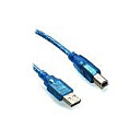 Кабель для принтера USB 2.0