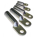 Наконечник алюминиевый DL-70-12-12 (ТА) PRIME