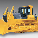 Бульдозер гусеничный Komatsu D85EX-15R (Япония)