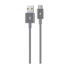 Кабель TTEC Type-C 2DK12GR