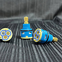 Механизм-джойстик (шлица)