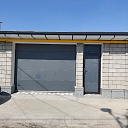 Ворота на пульте автоматические