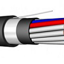 Кабель АКВВГЭ