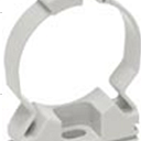 Держатель с защёлкой CF32 IEK