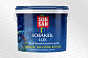 Фасадная краска SOBACRIL LUXE (3,5 кг)
