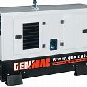 Дизель-генераторная установка "GENMAC"