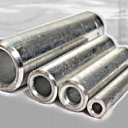 Гильза алюминиевая га-25