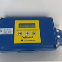 Счетчик газа ультразвуковой ГОБОЙ-2М-G65-DN65-160-ГЛ-Ф