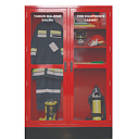 Шкаф для пожарного _x000D_оборудования 