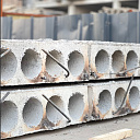 Плиты перекрытия 1 ПК 47,10 A III B