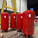 Расшрителный бак 1000л