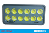 HORIZON 2 500Вт "LAYTON" COB LED Прожектор для улич. освещения