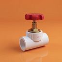 Барашковой вентиль