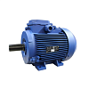Электродвигатель АИР 80 А8 0,37/750 1081