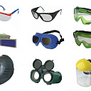 Защитные очки