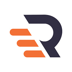 Логотип RESTOB