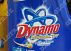 Жидкие порошки Dynamo Deep cleaning technology