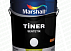 Средство для разбавления и очистки кистей MARSHALL TINER 0.5L