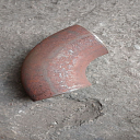 Отвод стальной бесшовный Ду-57*4