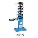 Буфер кабины для лифта