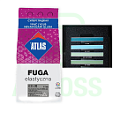 ATLAS FUGA CERAMICZNA в цветах 215 Atramentowy (темно-синий), 031 Błękitny (голубой), 025 Jasnozielony (светло-зеленый) и 027 Zielony (зеленый)