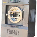Промышленная стирально-отжимная машина YSM-A 25кг BOSTON автомат