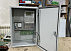 Шкафы управления и учёта электроэнергии (АСКУЭ)
