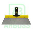 Шпатель Araks 400 мм (желтый)