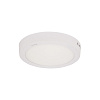 Светильник PL LED ROUND PANEL 18W SURFACE 4000K