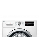 Serie | 6 Стиральная машина с фронтальной загрузкой 9 kg 1400 rpmWAT28S48ME Фото #4690710