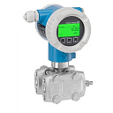 Преобразователь давления Deltabar PMD75B