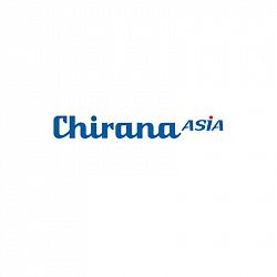 Логотип СП ООО «CHIRANA ASIA»