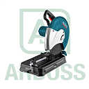 Отрезная машина по металлу ALTECO CM 2400-355