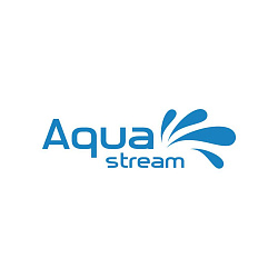 Логотип AQUA STREAM