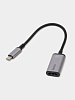 Адаптер Hoco HB21 Type-C на HDMI конвертер