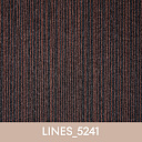Ковровая плитка - Lines_5241
